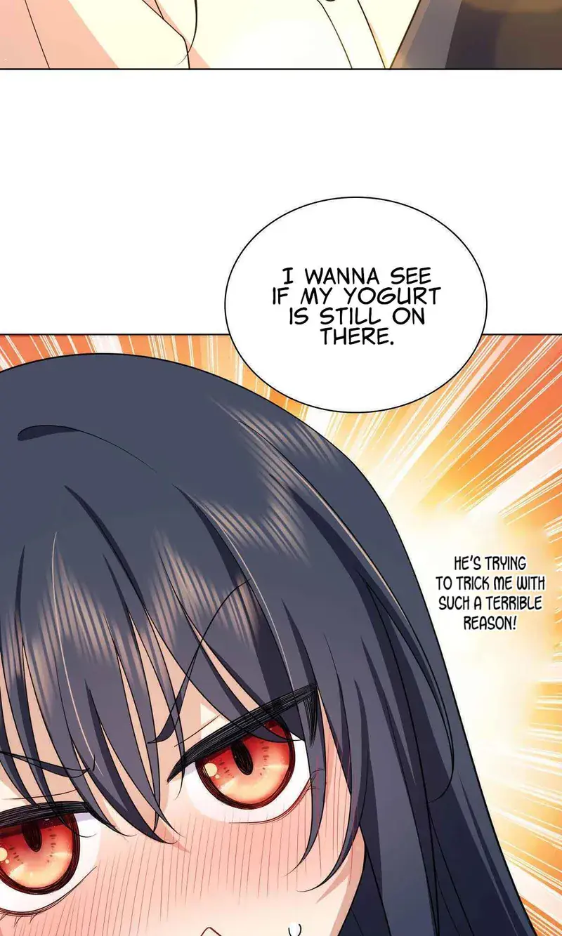 My Wife Is From a Thousand Years Ago Chapter 95 Page 46