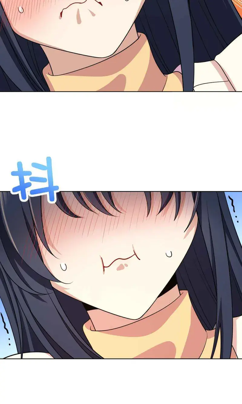 My Wife Is From a Thousand Years Ago Chapter 95 Page 47