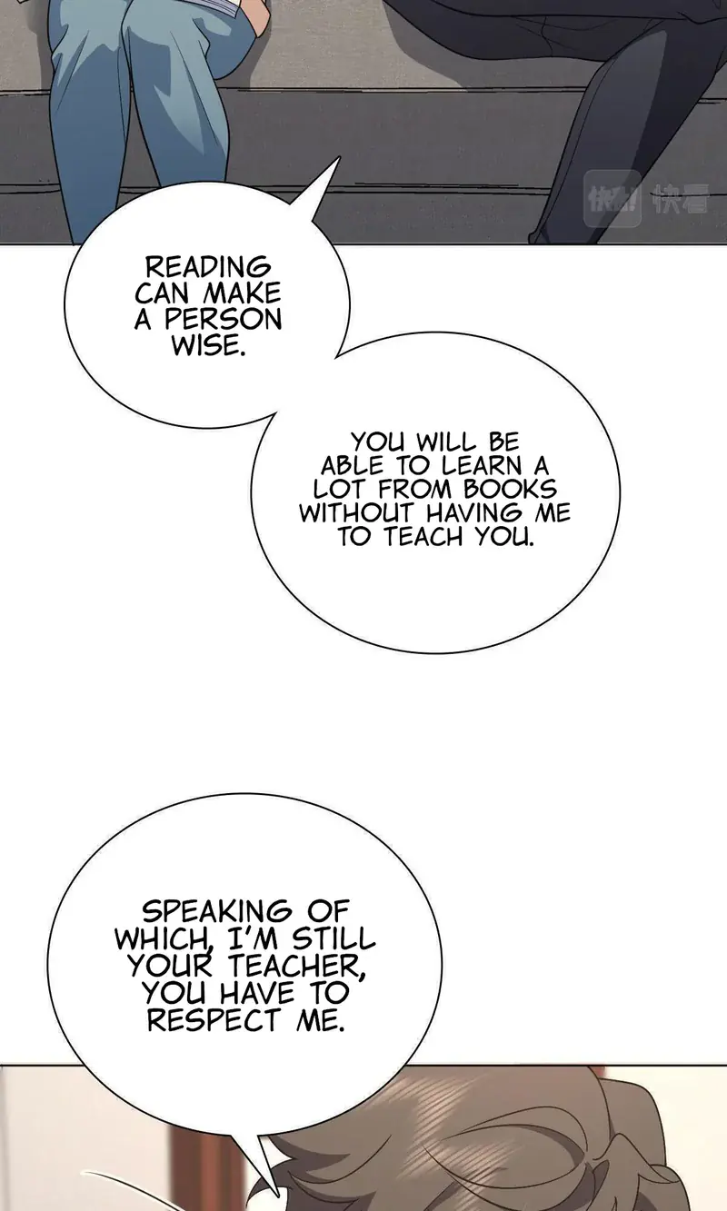 My Wife Is From a Thousand Years Ago Chapter 97 Page 6