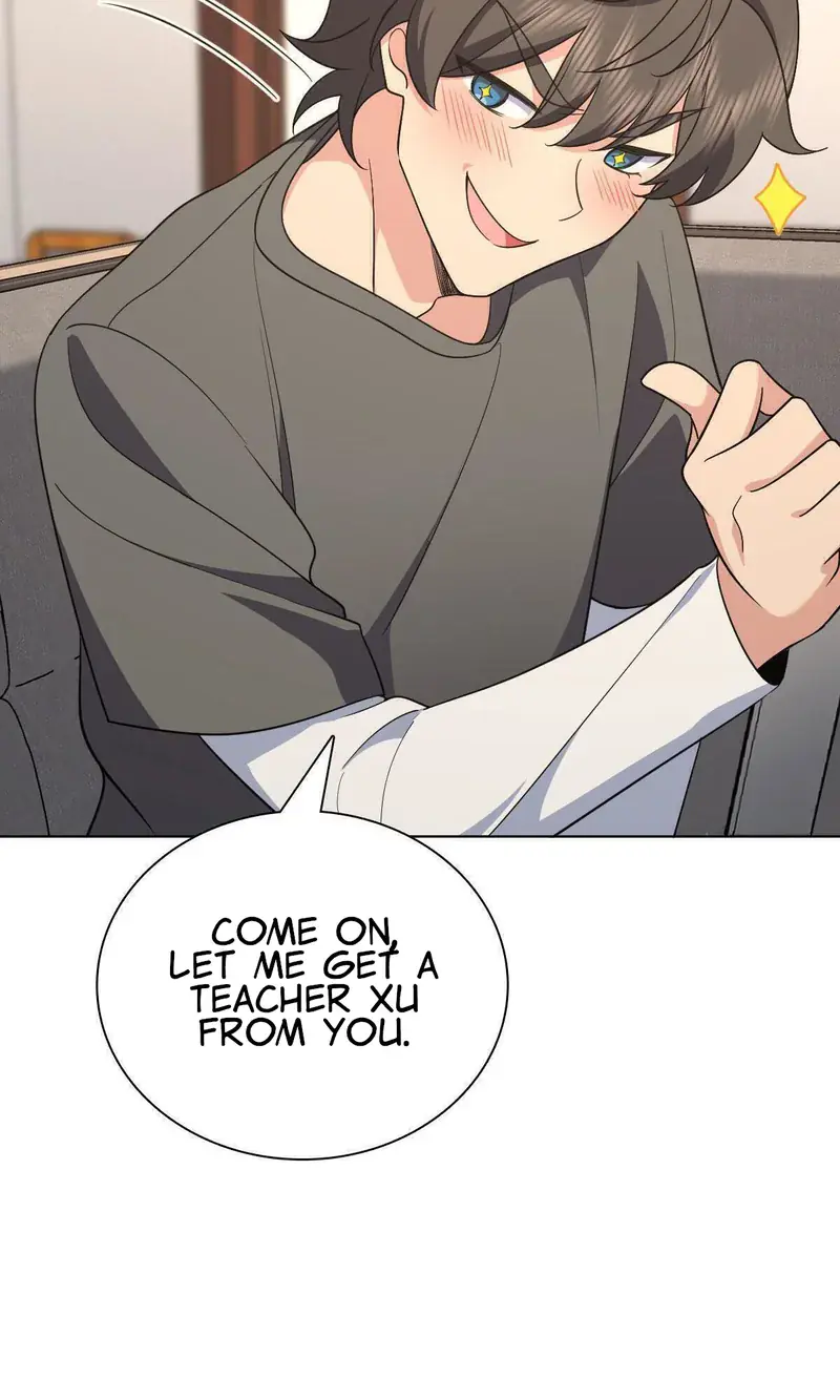 My Wife Is From a Thousand Years Ago Chapter 97 Page 7