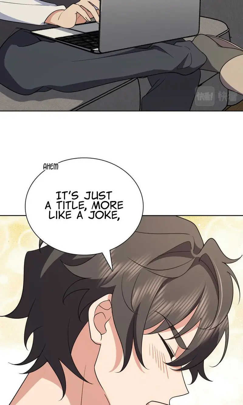 My Wife Is From a Thousand Years Ago Chapter 97 Page 10