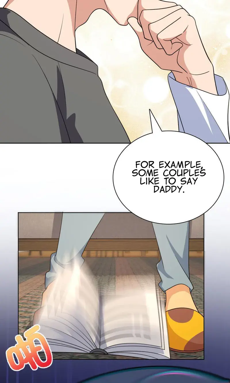 My Wife Is From a Thousand Years Ago Chapter 97 Page 11