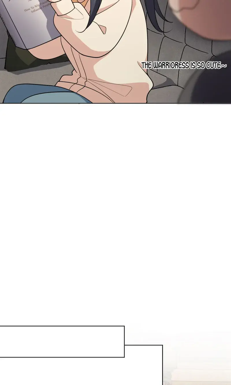 My Wife Is From a Thousand Years Ago Chapter 97 Page 17