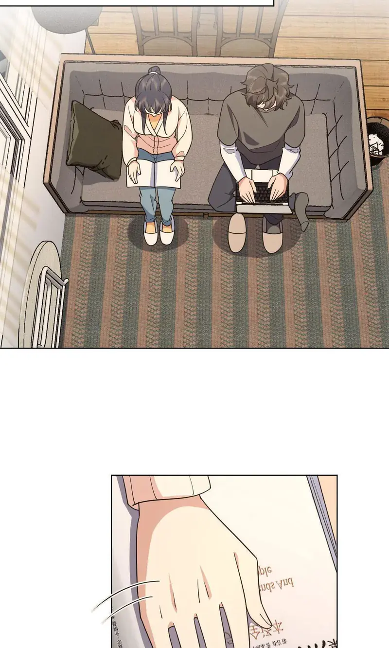 My Wife Is From a Thousand Years Ago Chapter 97 Page 18