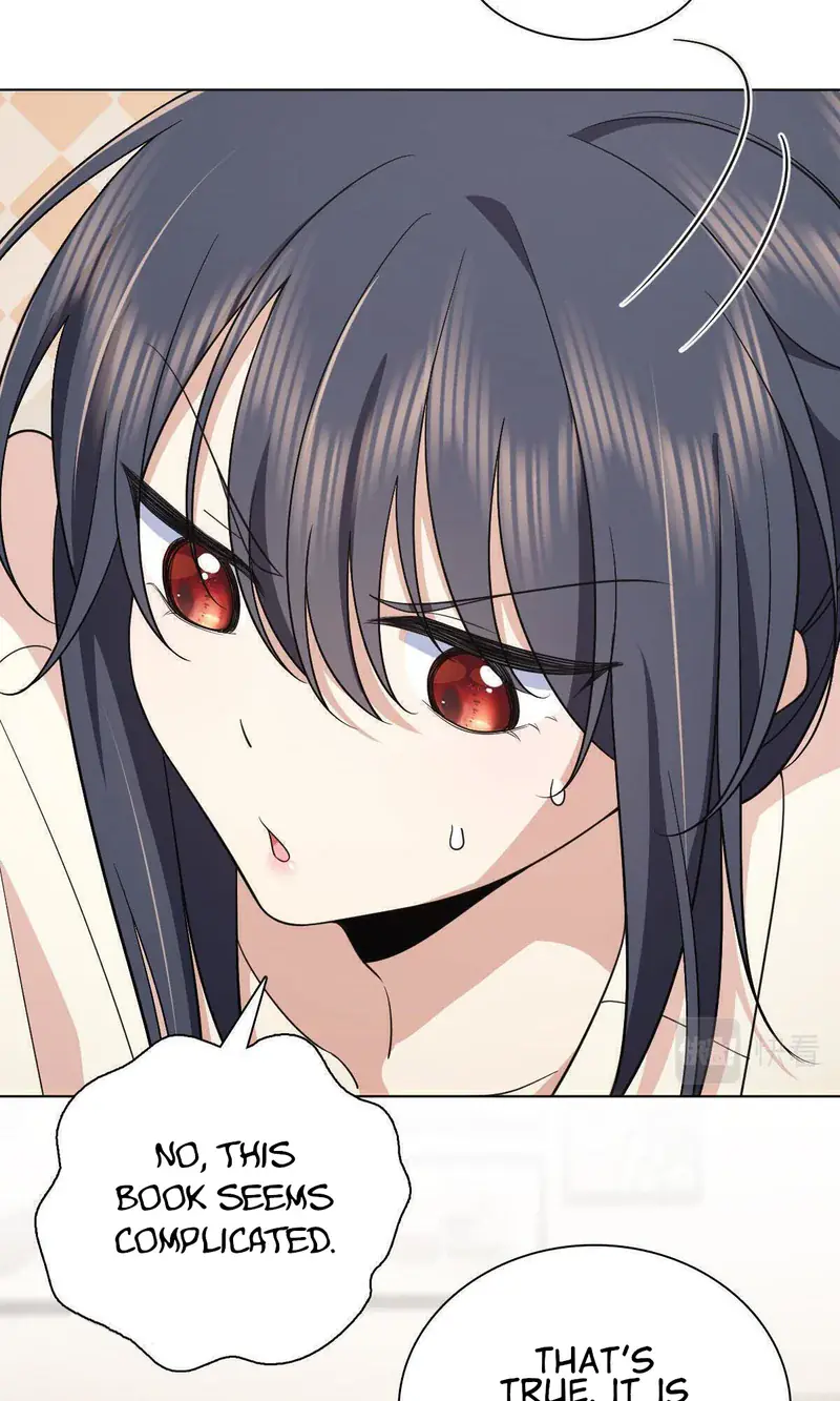 My Wife Is From a Thousand Years Ago Chapter 97 Page 22