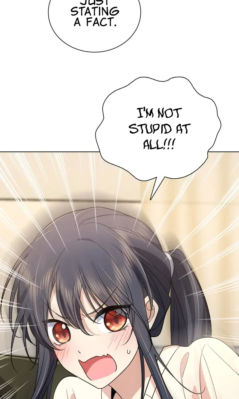 My Wife Is From a Thousand Years Ago Chapter 97 Page 24