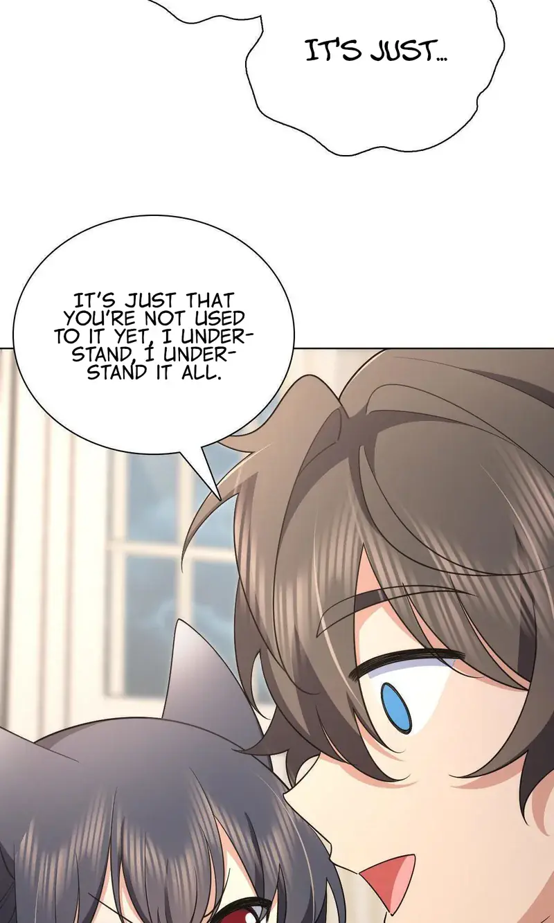 My Wife Is From a Thousand Years Ago Chapter 97 Page 26