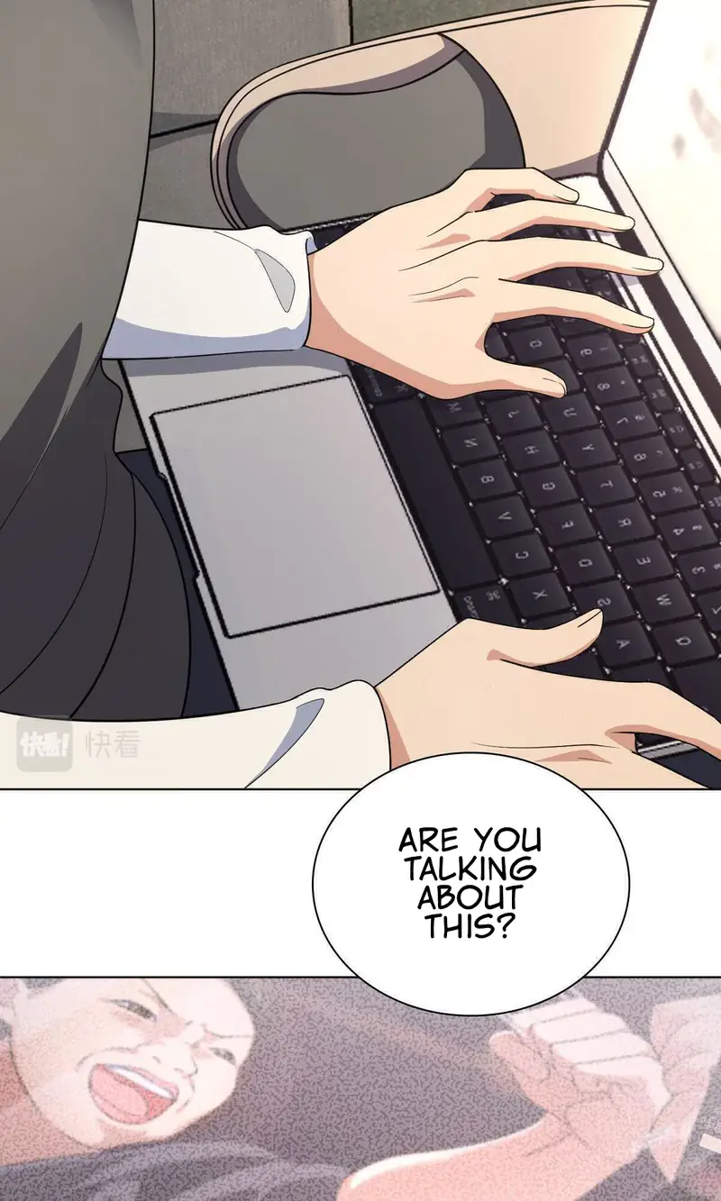 My Wife Is From a Thousand Years Ago Chapter 97 Page 29