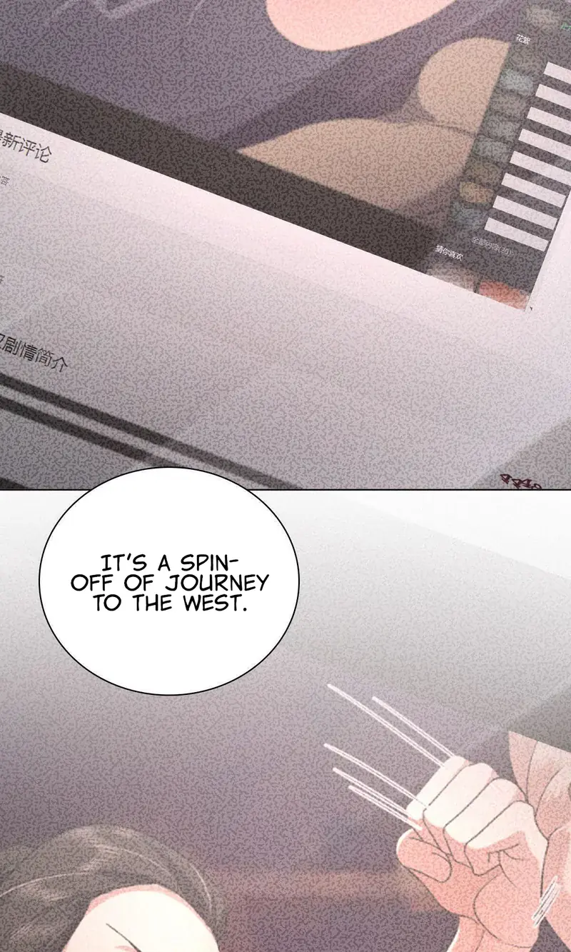 My Wife Is From a Thousand Years Ago Chapter 97 Page 30