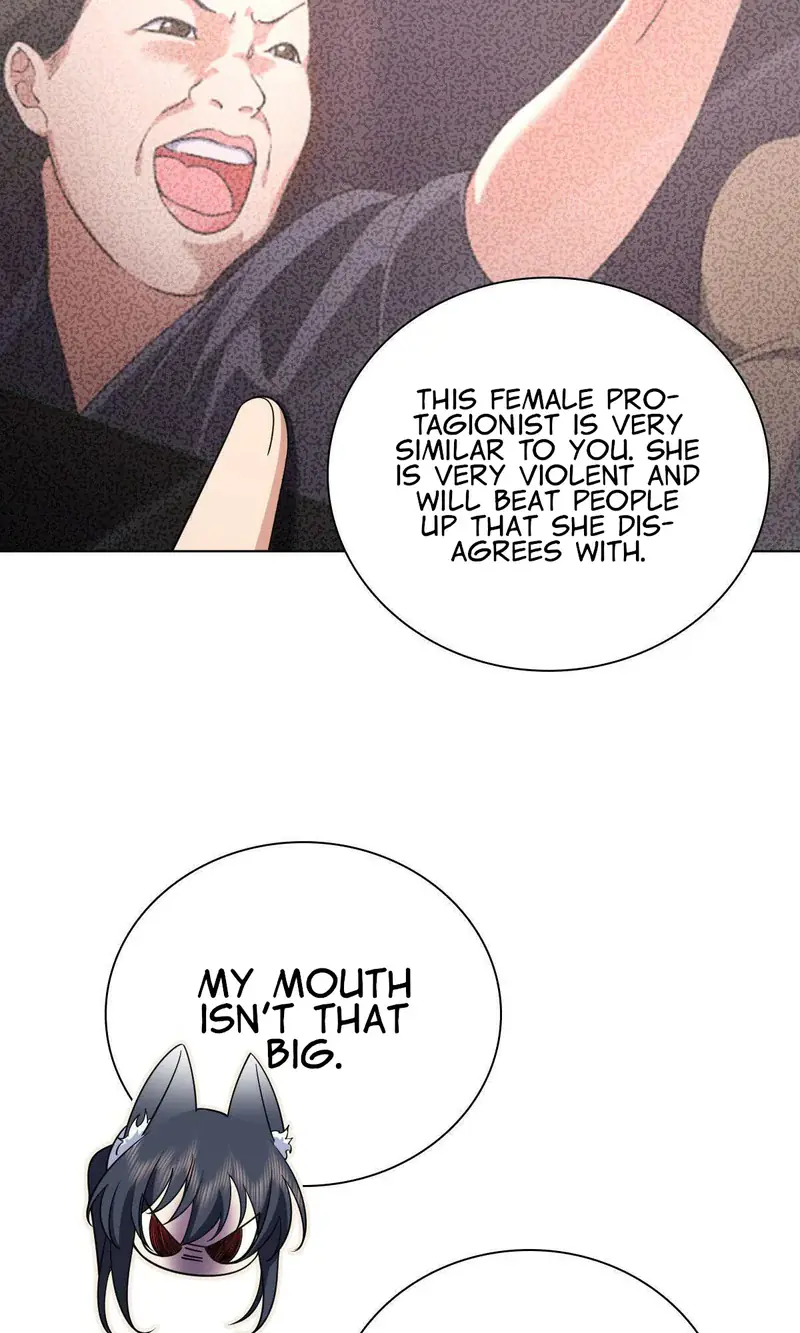 My Wife Is From a Thousand Years Ago Chapter 97 Page 31