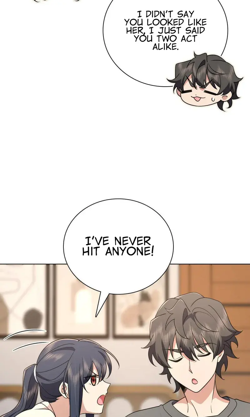 My Wife Is From a Thousand Years Ago Chapter 97 Page 32