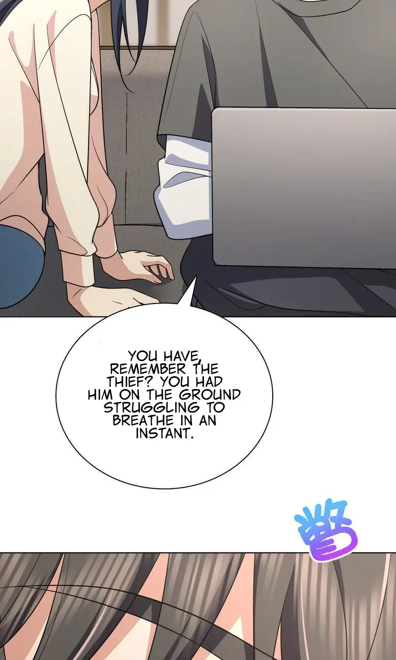 My Wife Is From a Thousand Years Ago Chapter 97 Page 33