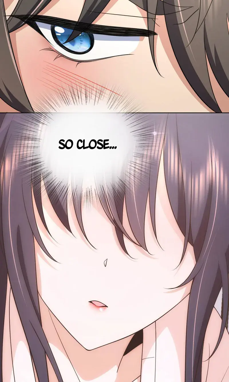 My Wife Is From a Thousand Years Ago Chapter 97 Page 34