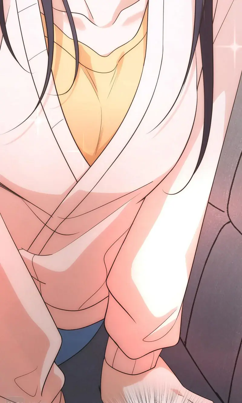 My Wife Is From a Thousand Years Ago Chapter 97 Page 35