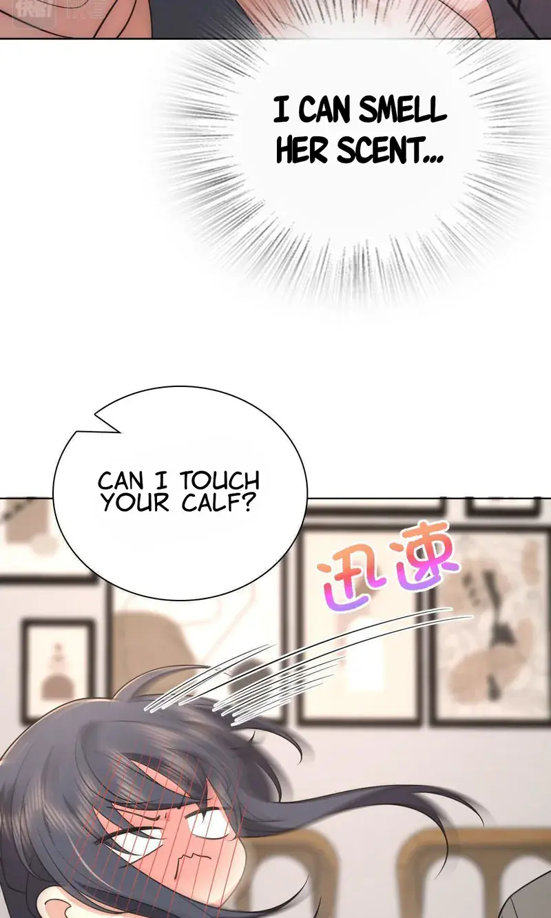 My Wife Is From a Thousand Years Ago Chapter 97 Page 36