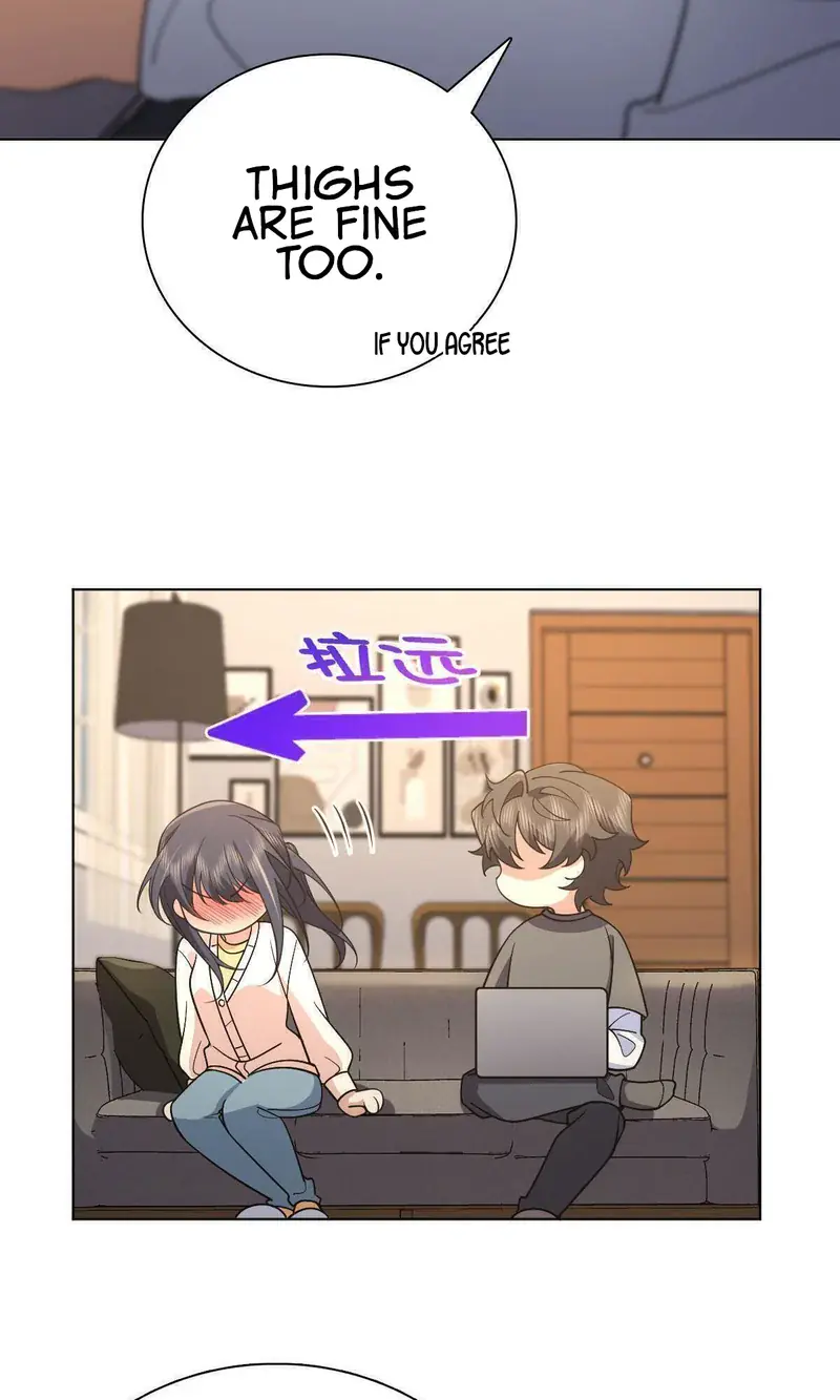 My Wife Is From a Thousand Years Ago Chapter 97 Page 40