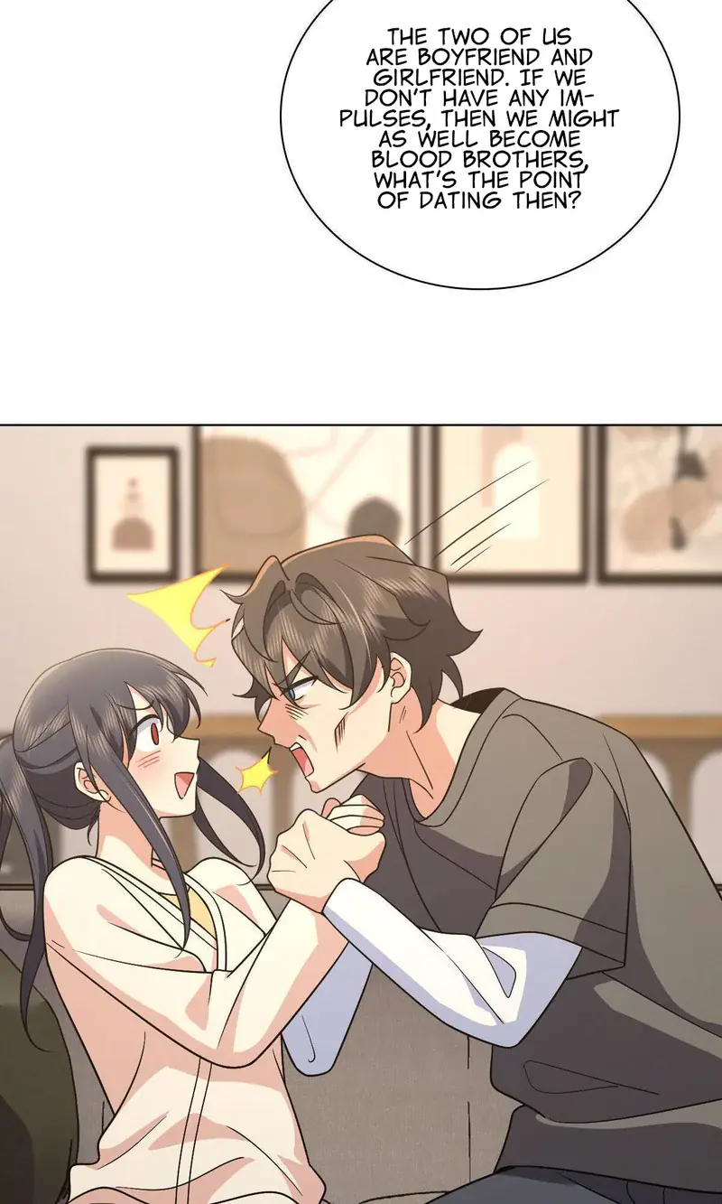 My Wife Is From a Thousand Years Ago Chapter 97 Page 42