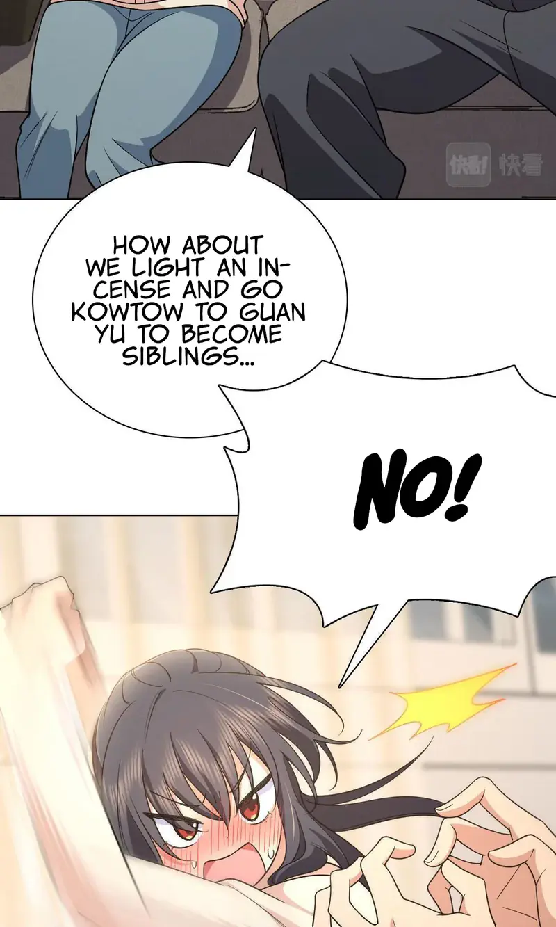 My Wife Is From a Thousand Years Ago Chapter 97 Page 43