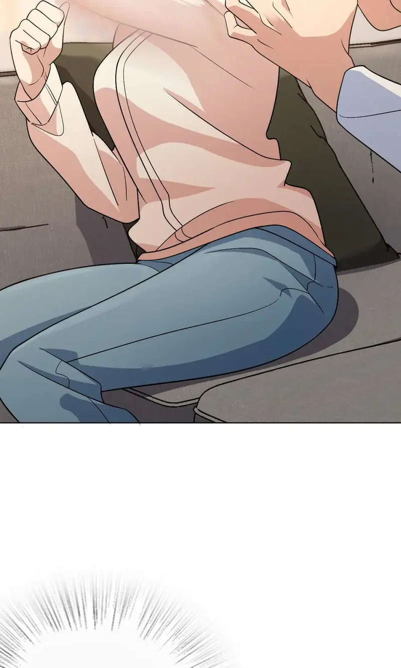 My Wife Is From a Thousand Years Ago Chapter 97 Page 44