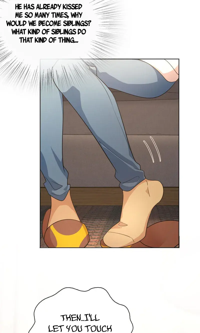 My Wife Is From a Thousand Years Ago Chapter 97 Page 45