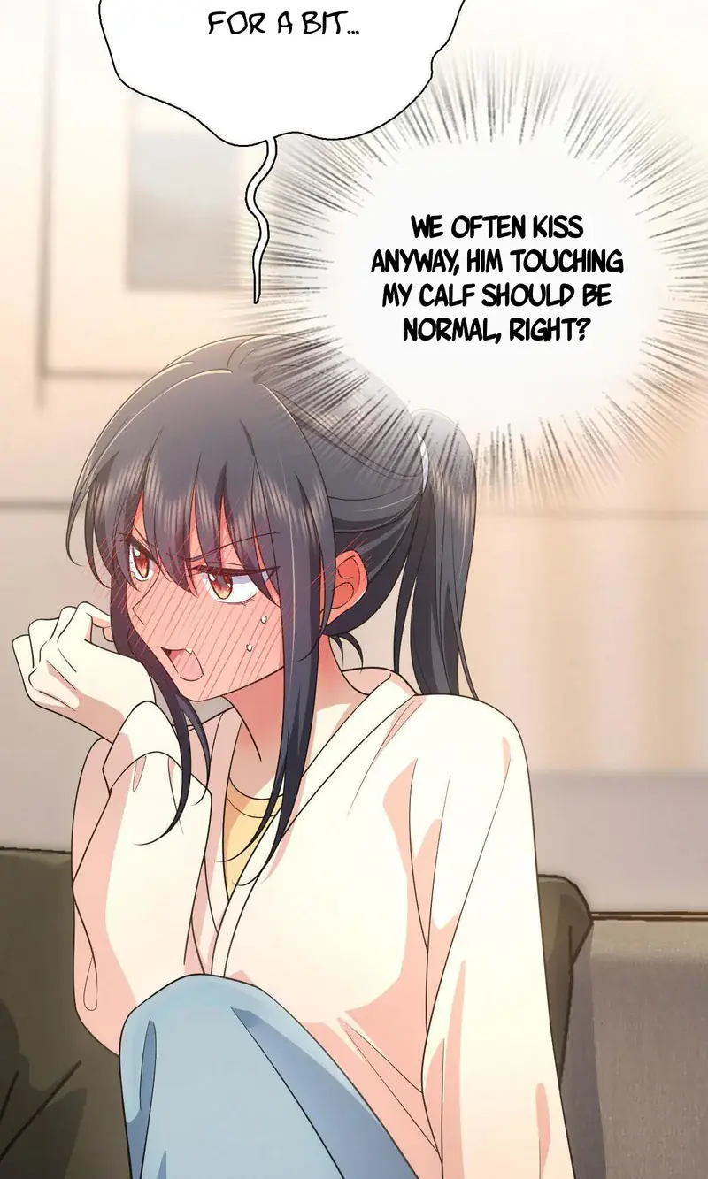My Wife Is From a Thousand Years Ago Chapter 97 Page 46