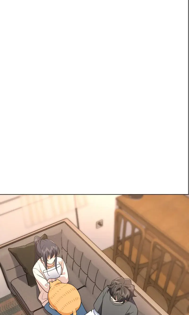 My Wife Is From a Thousand Years Ago Chapter 97 Page 48