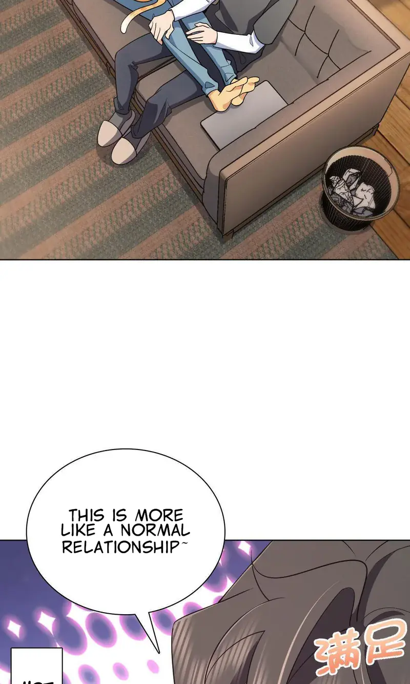 My Wife Is From a Thousand Years Ago Chapter 97 Page 49