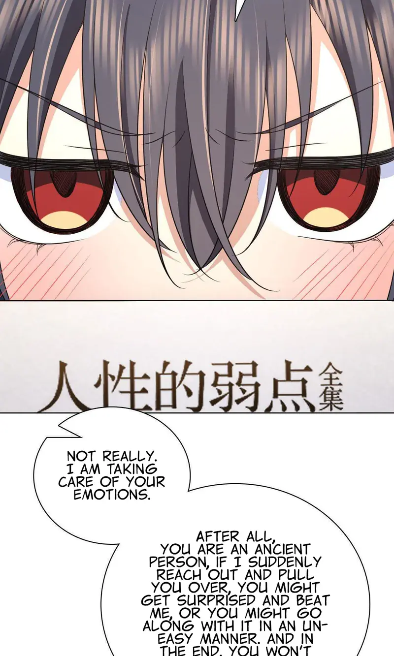 My Wife Is From a Thousand Years Ago Chapter 97 Page 51