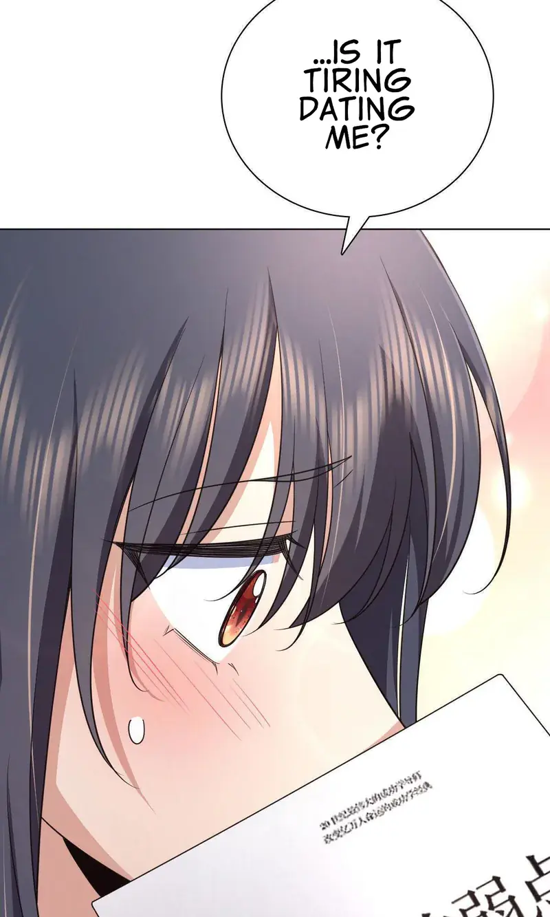My Wife Is From a Thousand Years Ago Chapter 97 Page 53