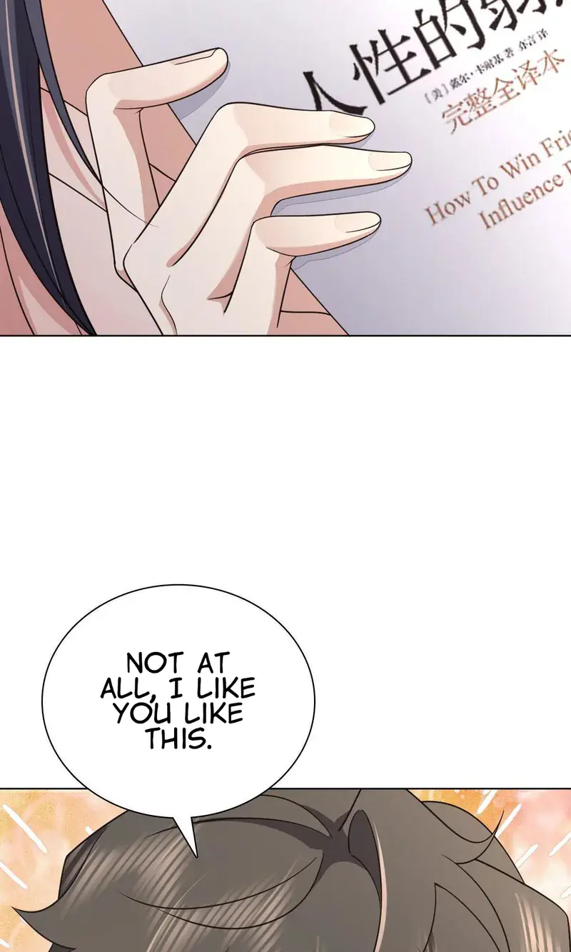 My Wife Is From a Thousand Years Ago Chapter 97 Page 54