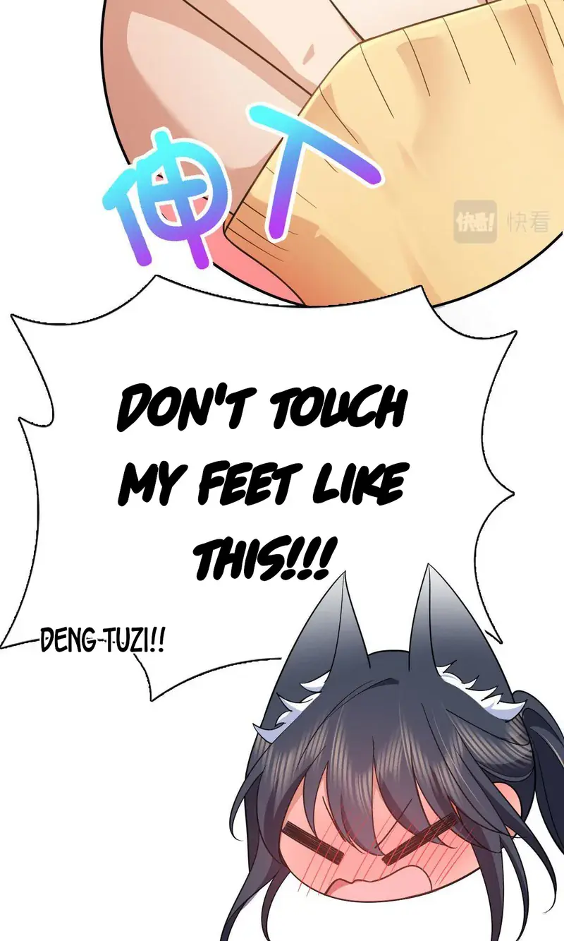 My Wife Is From a Thousand Years Ago Chapter 97 Page 56