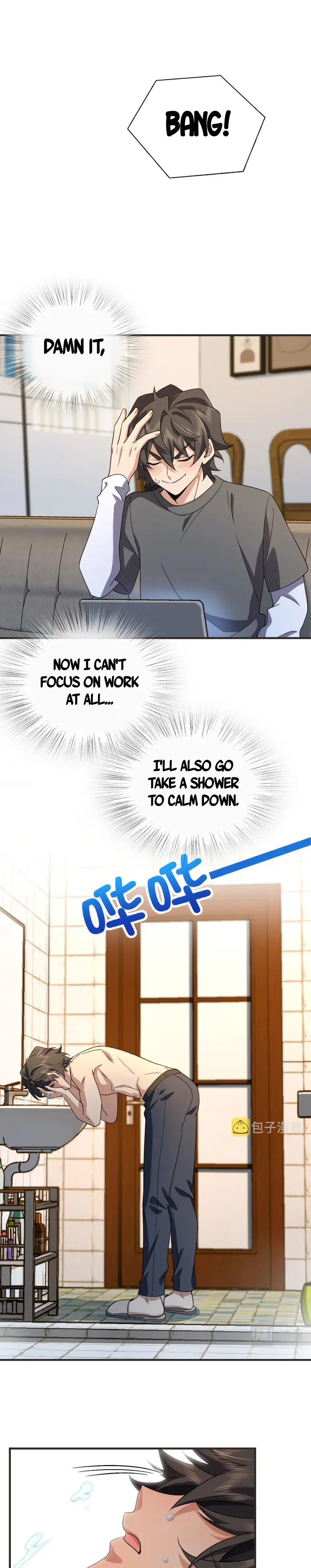 My Wife Is From a Thousand Years Ago Chapter 98 Page 15