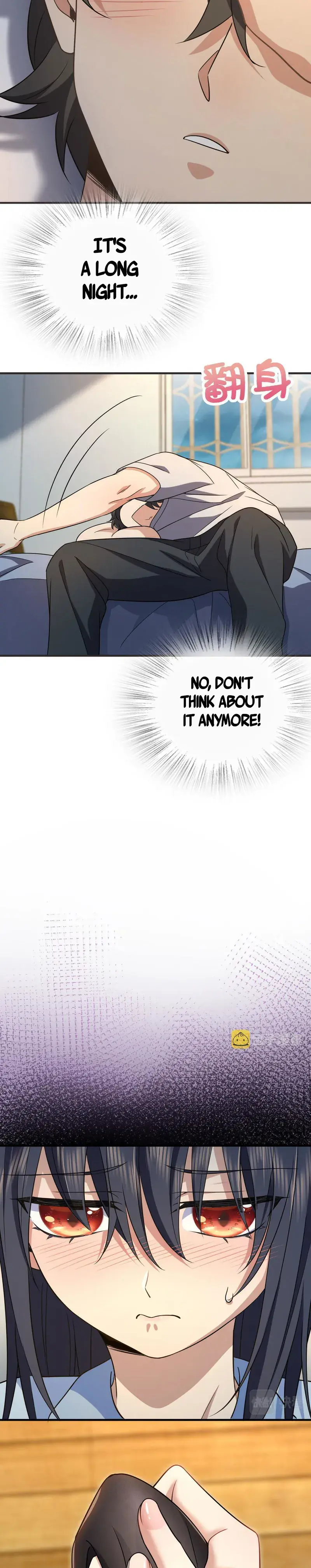 My Wife Is From a Thousand Years Ago Chapter 98 Page 19