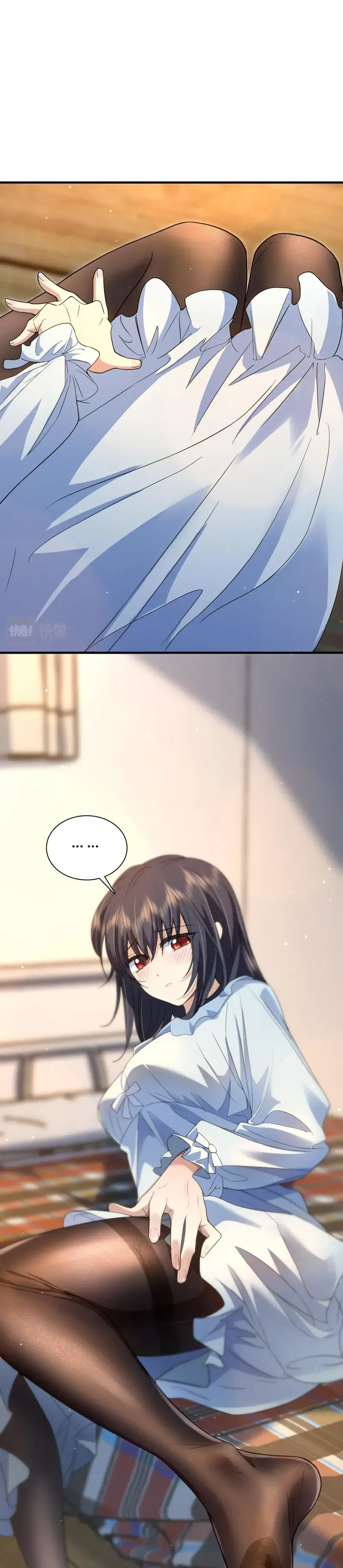 My Wife Is From a Thousand Years Ago Chapter 99 Page 3