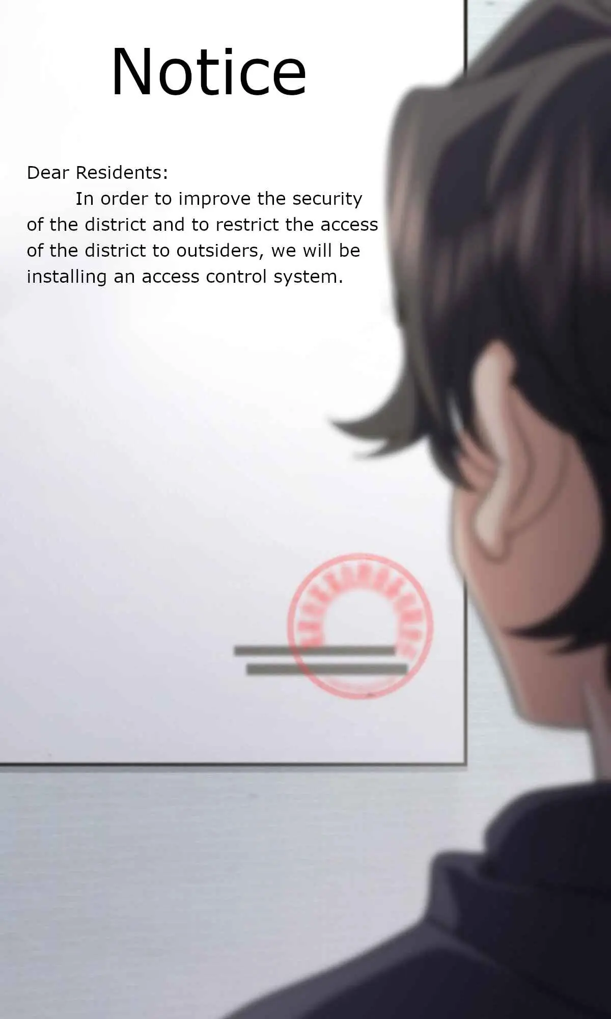 My Wife Is From a Thousand Years Ago Chapter 100 Page 3