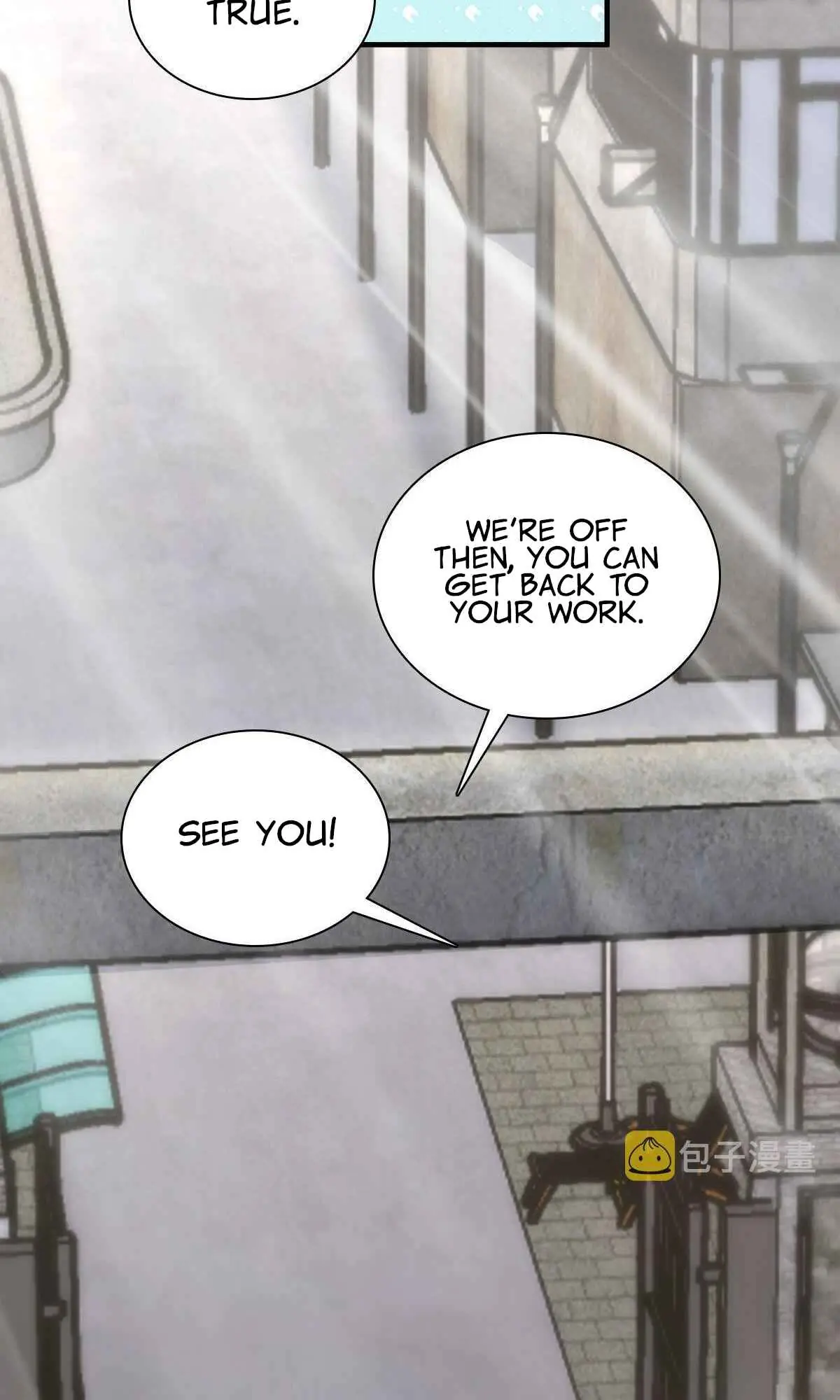 My Wife Is From a Thousand Years Ago Chapter 100 Page 8