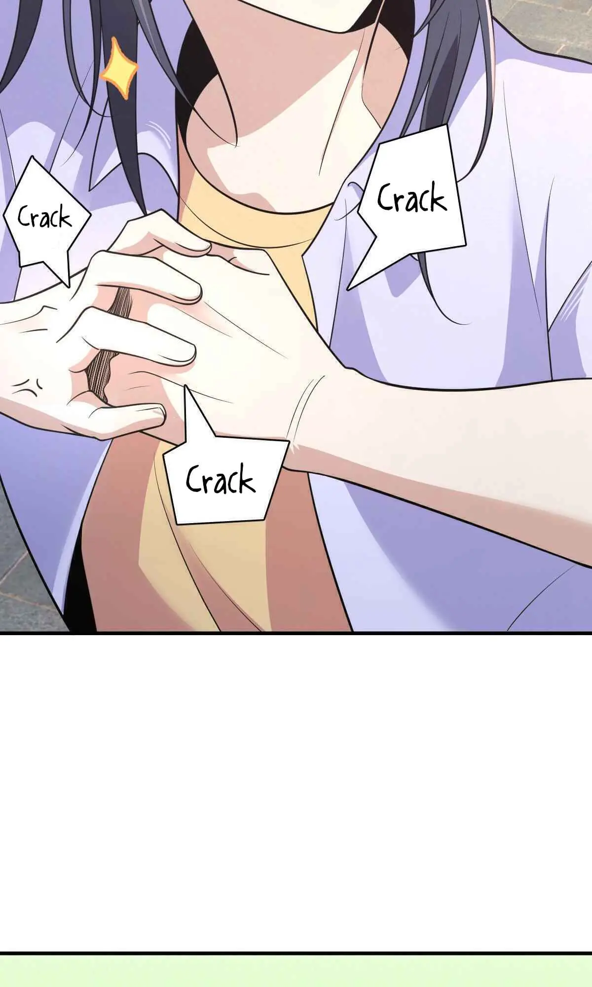 My Wife Is From a Thousand Years Ago Chapter 100 Page 17