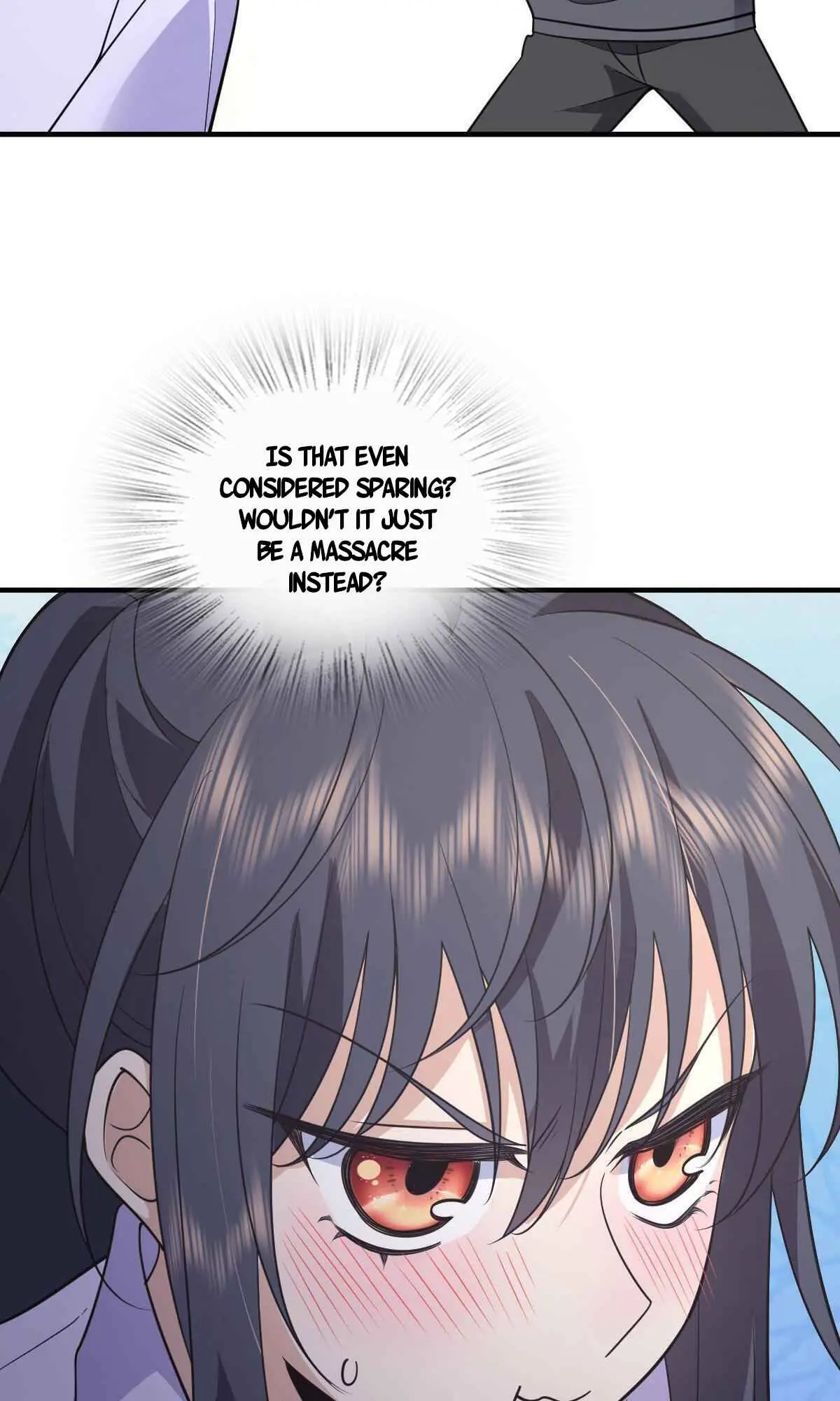 My Wife Is From a Thousand Years Ago Chapter 100 Page 20