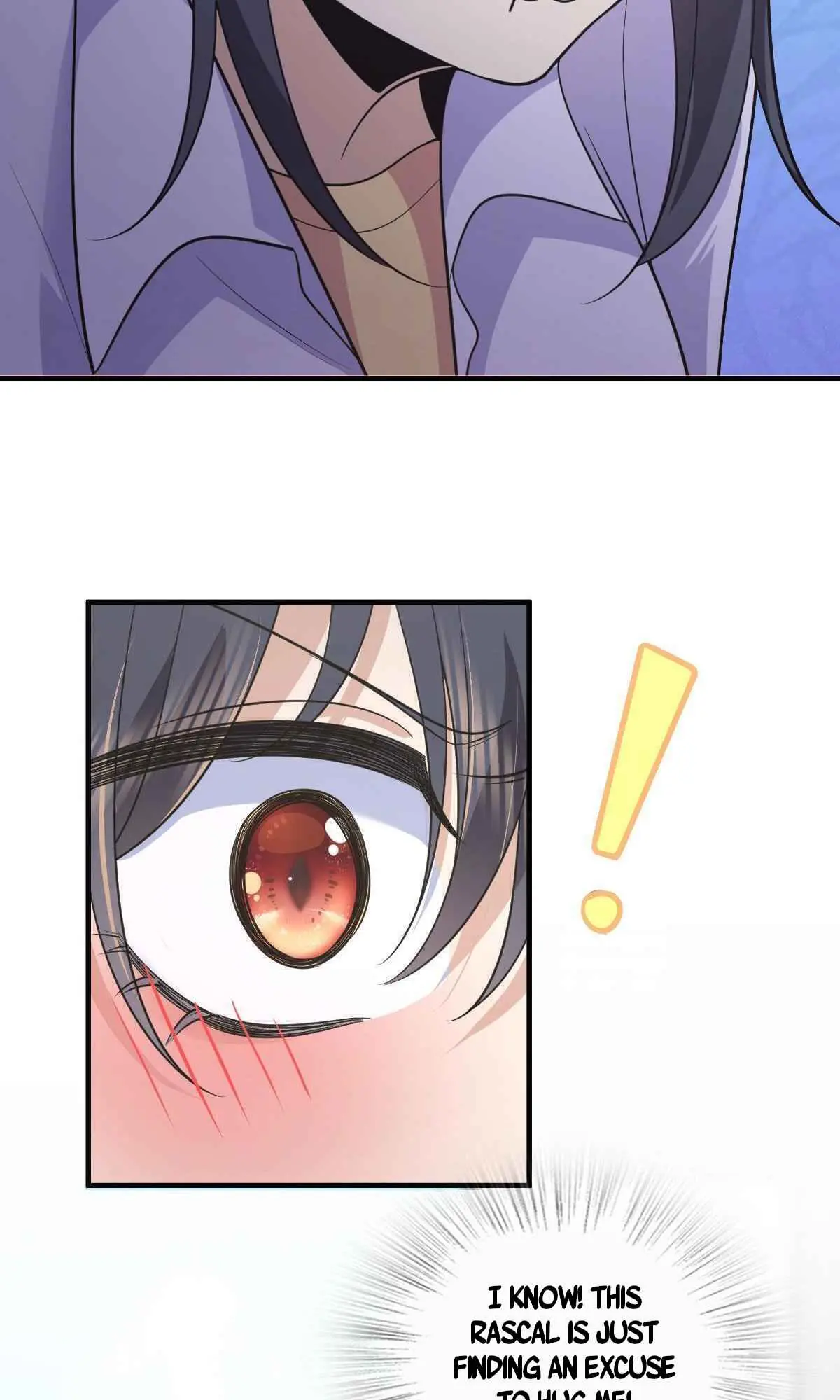 My Wife Is From a Thousand Years Ago Chapter 100 Page 21