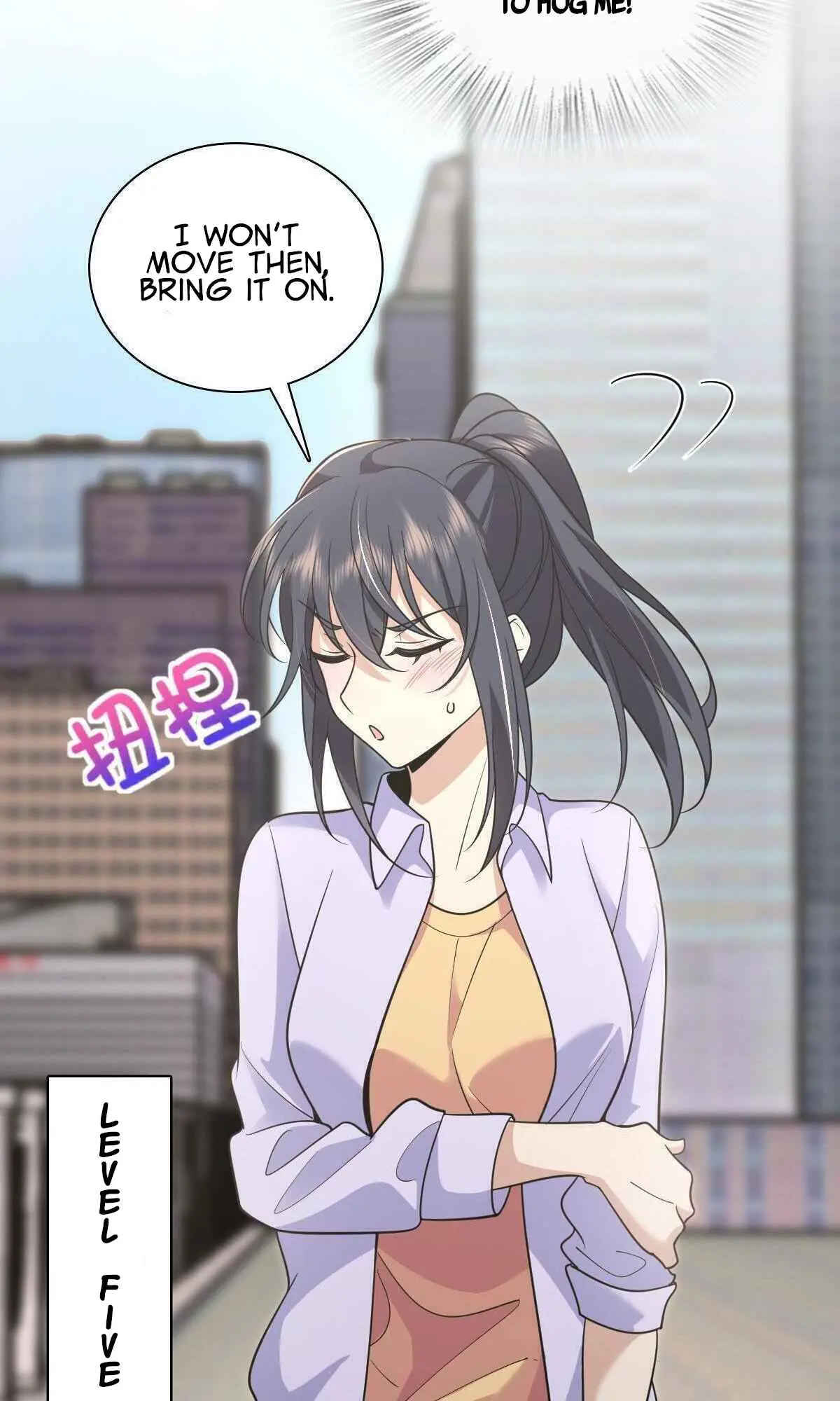 My Wife Is From a Thousand Years Ago Chapter 100 Page 22