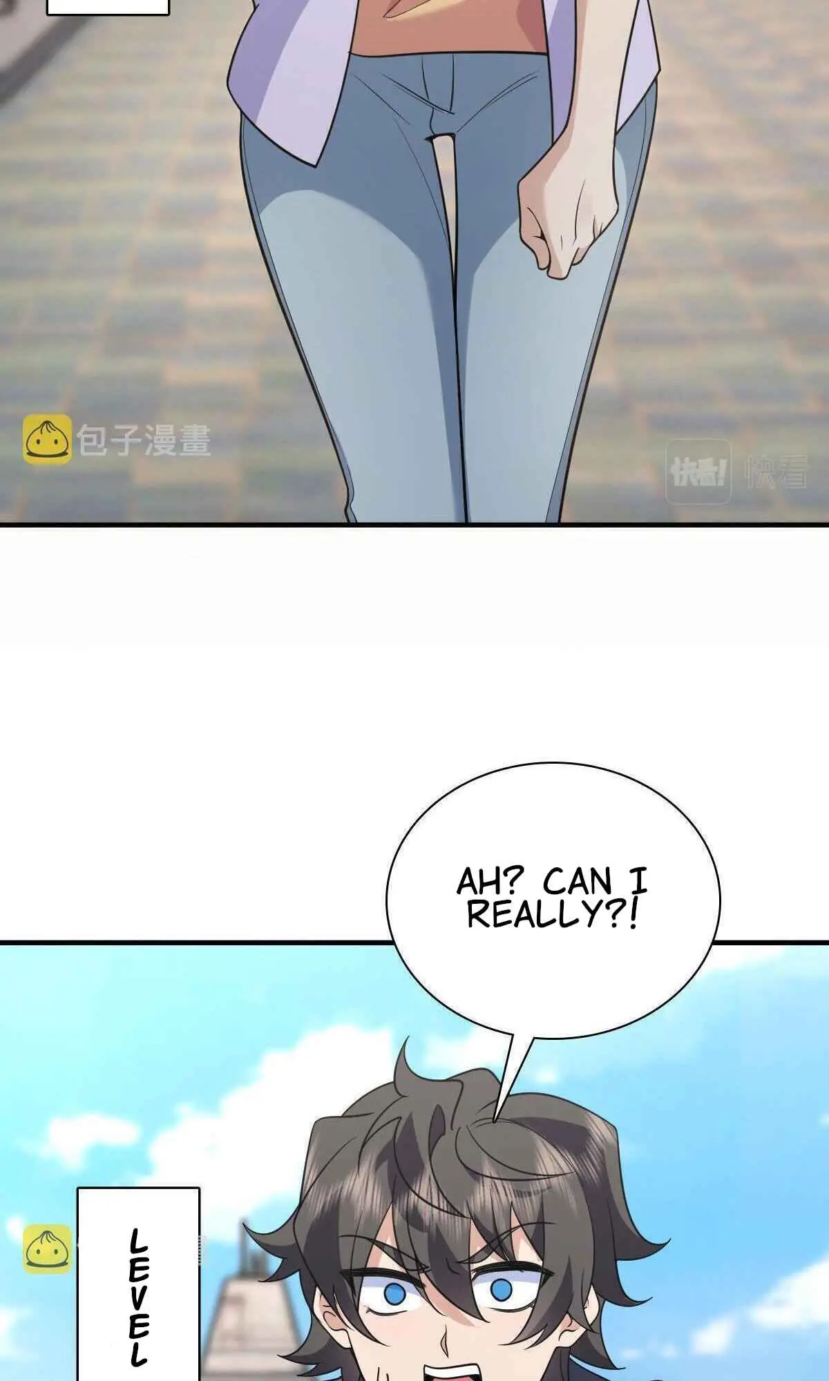 My Wife Is From a Thousand Years Ago Chapter 100 Page 23