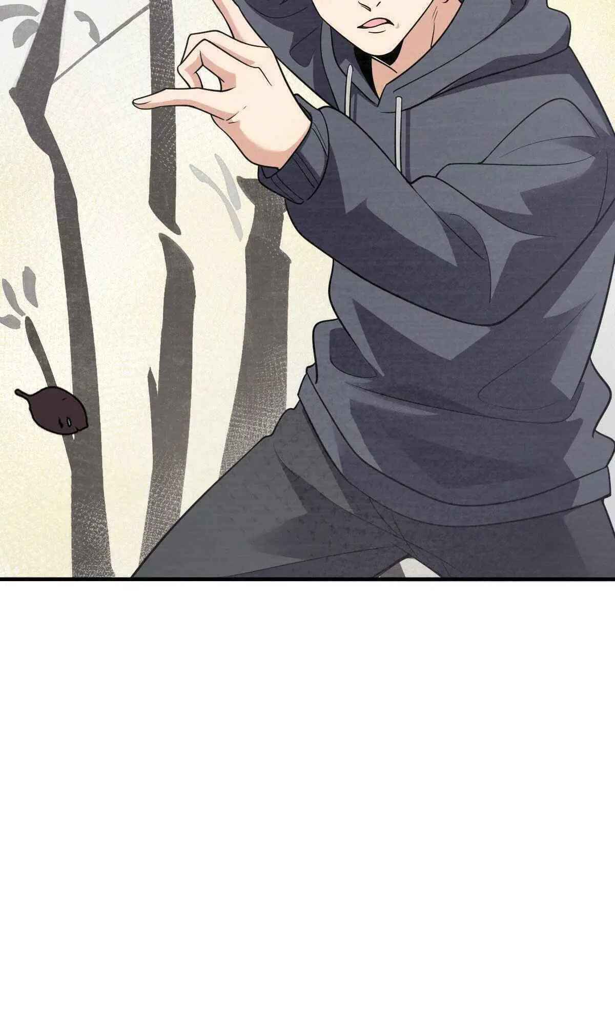 My Wife Is From a Thousand Years Ago Chapter 100 Page 27