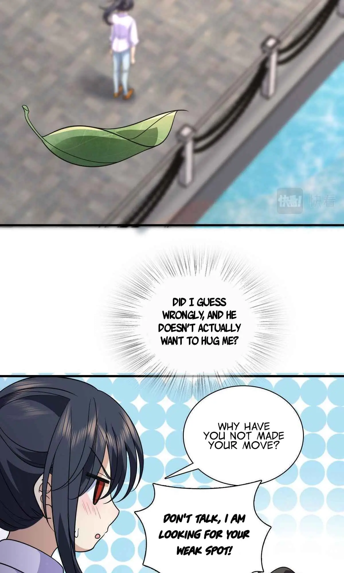 My Wife Is From a Thousand Years Ago Chapter 100 Page 30