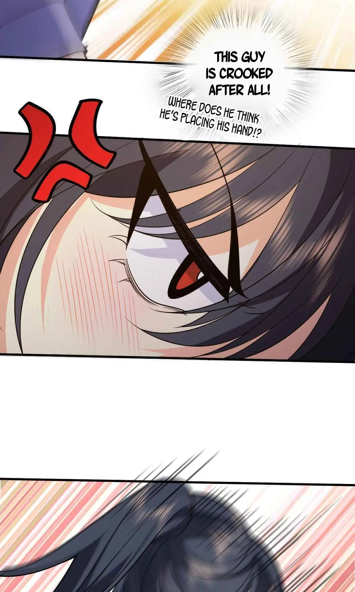 My Wife Is From a Thousand Years Ago Chapter 100 Page 34