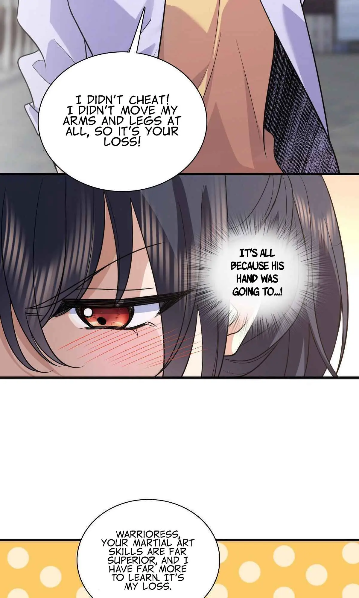 My Wife Is From a Thousand Years Ago Chapter 100 Page 38