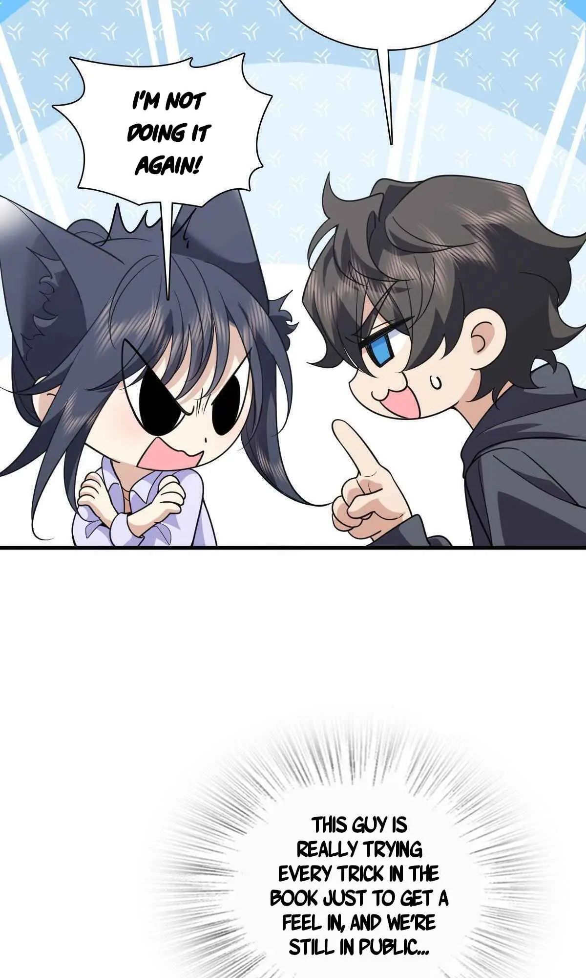 My Wife Is From a Thousand Years Ago Chapter 100 Page 40