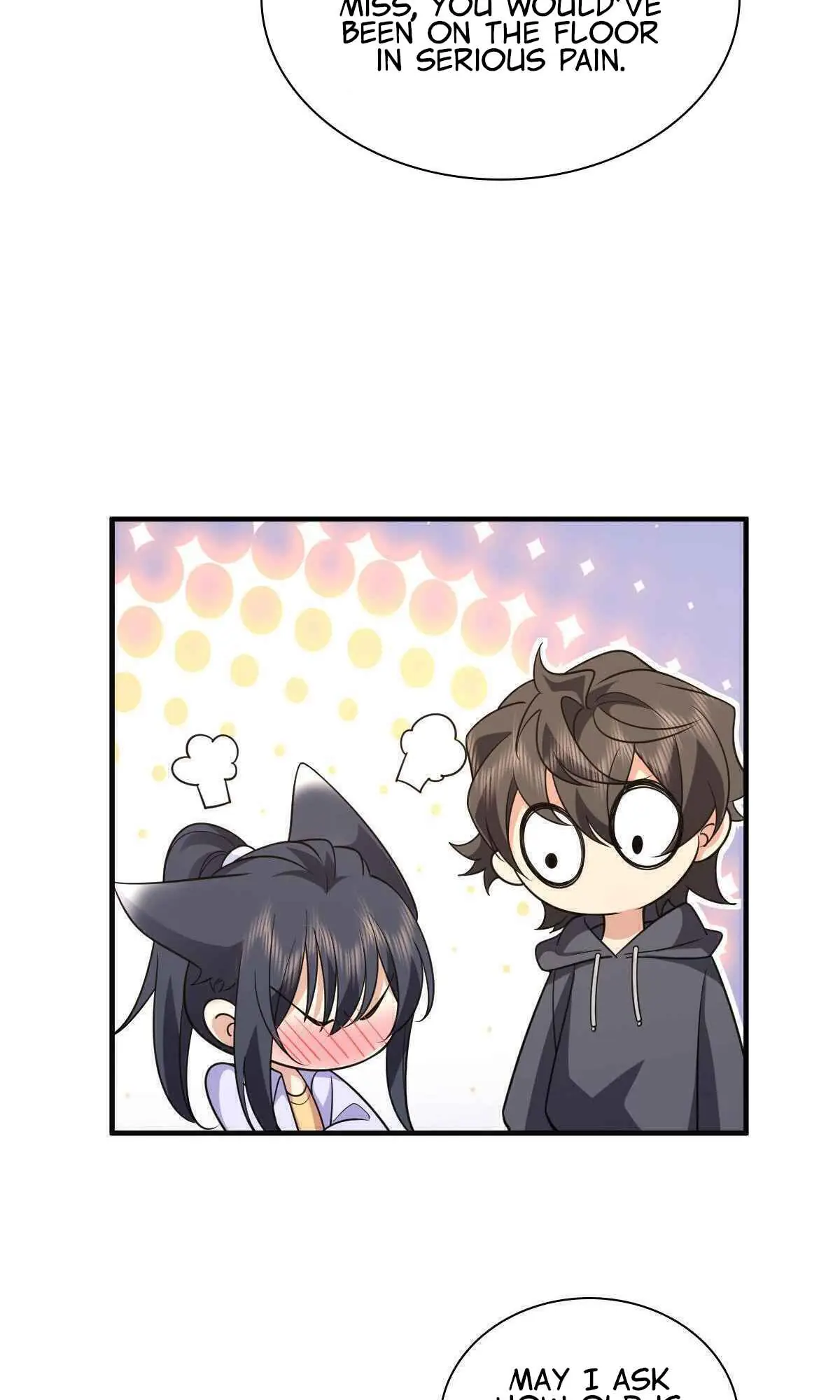 My Wife Is From a Thousand Years Ago Chapter 100 Page 42
