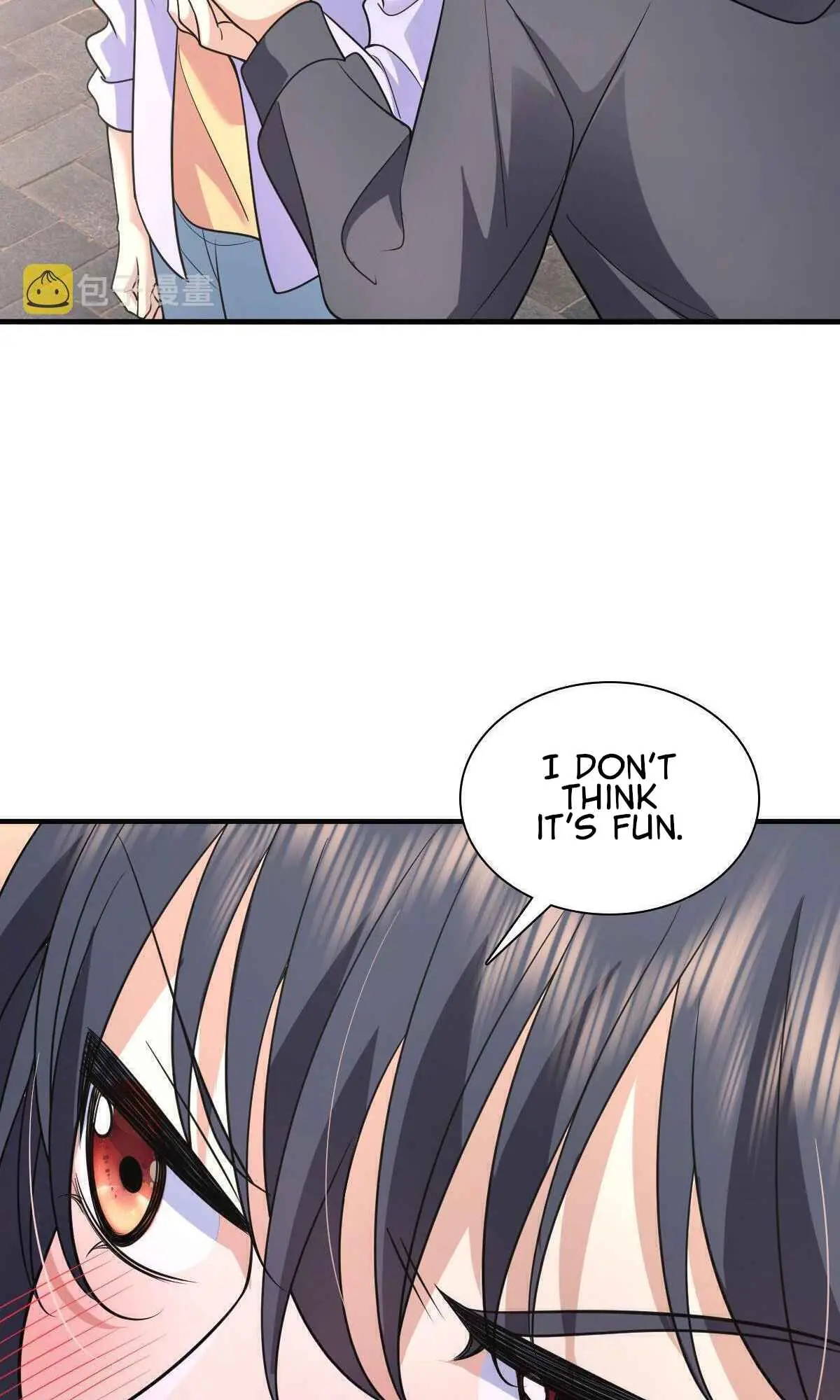 My Wife Is From a Thousand Years Ago Chapter 100 Page 46