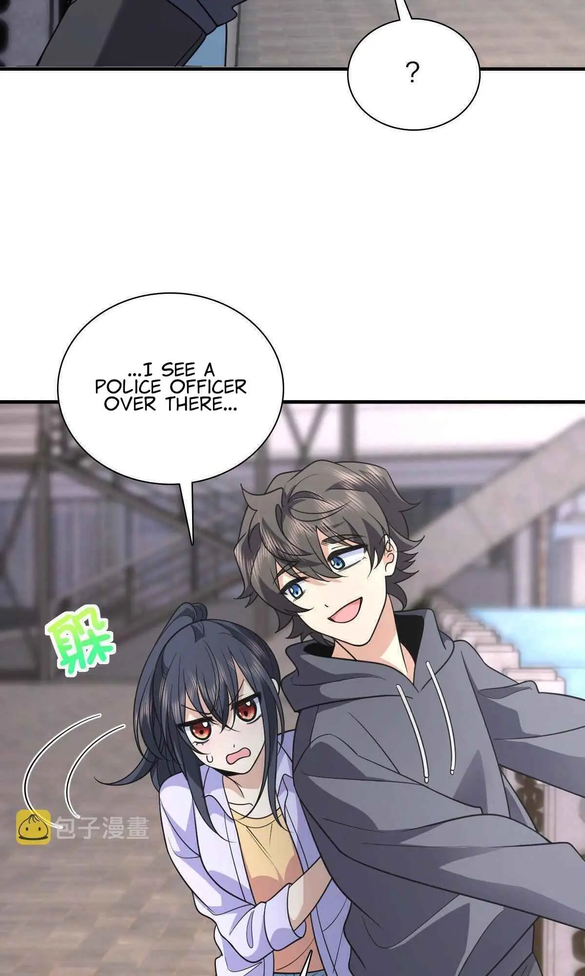 My Wife Is From a Thousand Years Ago Chapter 100 Page 50