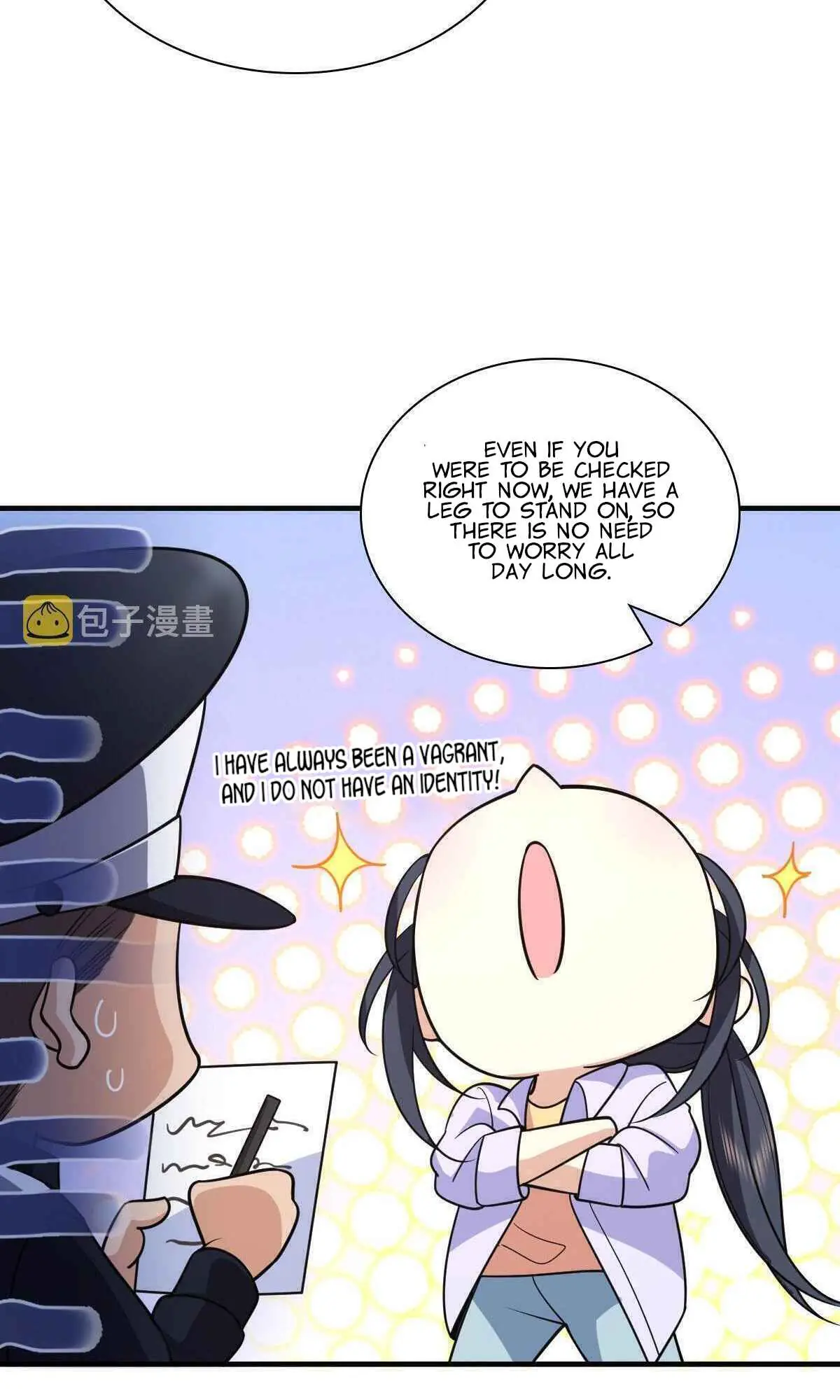 My Wife Is From a Thousand Years Ago Chapter 100 Page 54